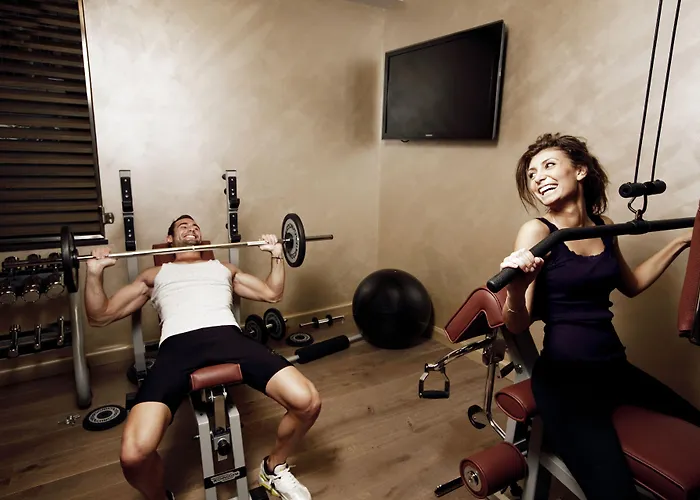 Hotel Dei Fiori Restaurant - Meeting&Spa